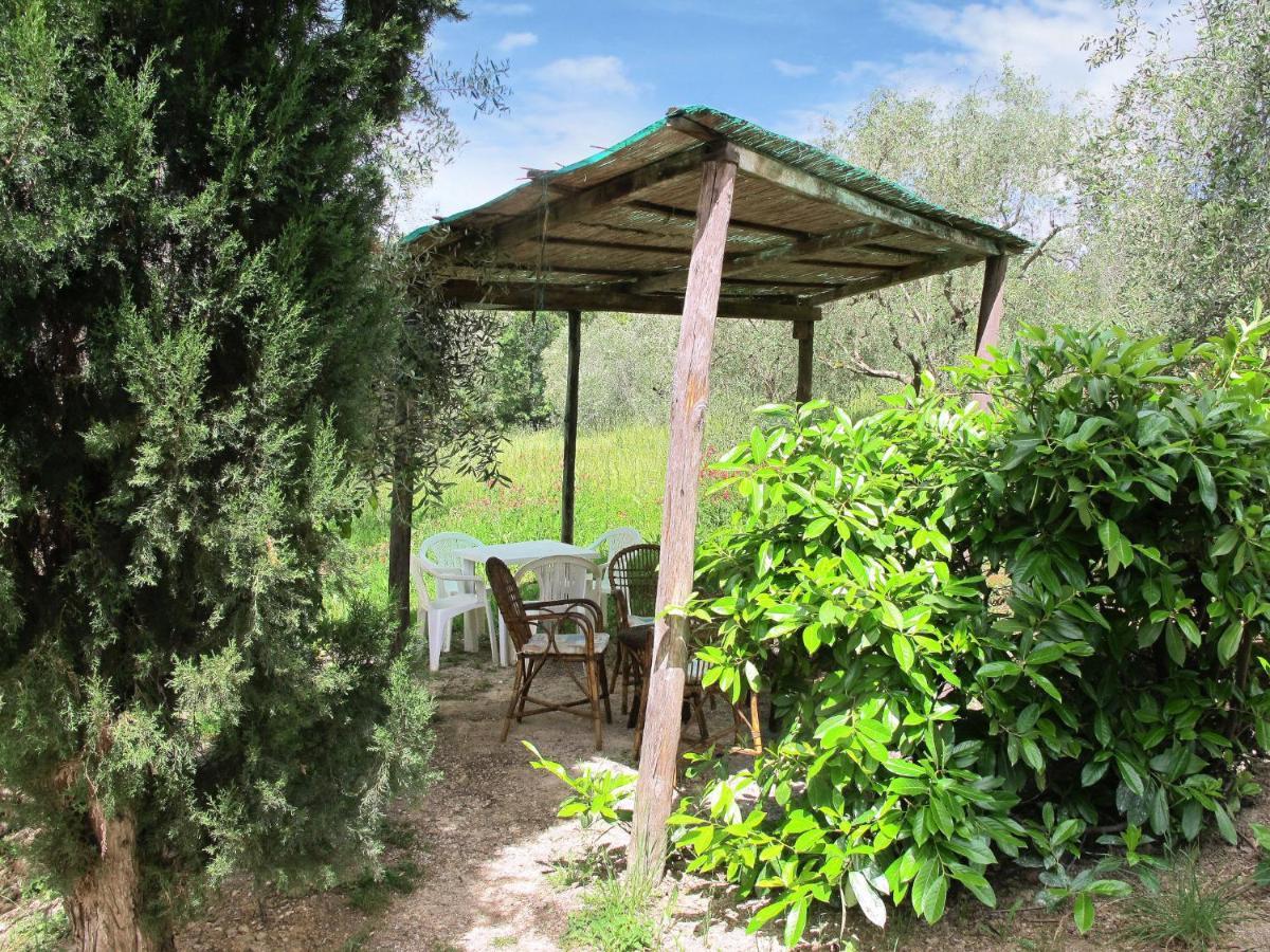 Apartment Le Sodole - Petunia By Interhome San Gimignano Exterior foto